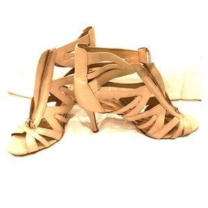 Antonio Melani Heels