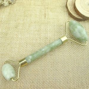 Jade face roller