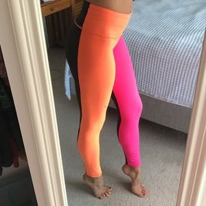 Victoria secret sport workout leggings