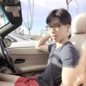 Meet your Posher, Xiaoyu