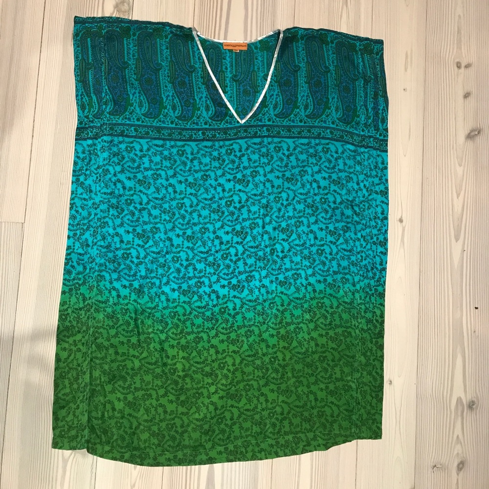 Roberta Freyman Caftan