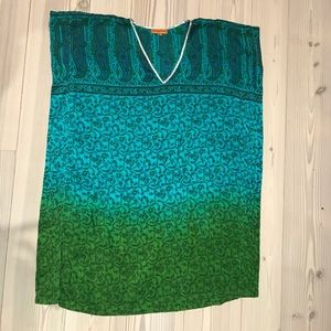 Roberta Freyman Caftan