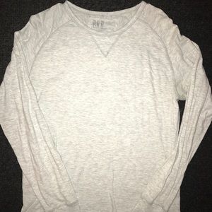 BKE Layering Long Sleeve Tee