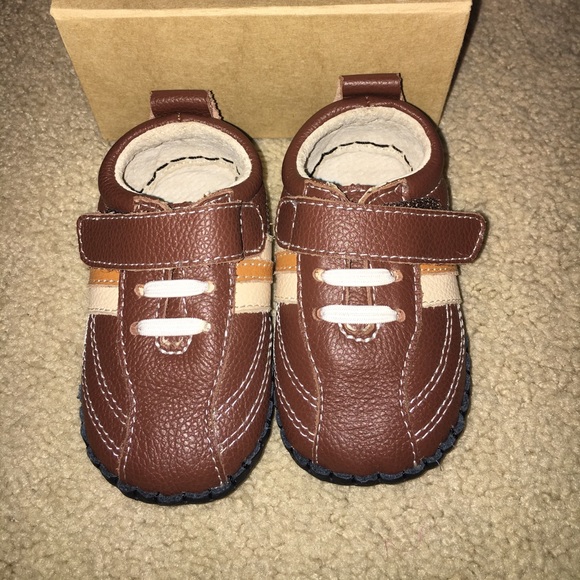 Jemos Shoes Toddler Boys Soft 1218mo Nib Poshmark