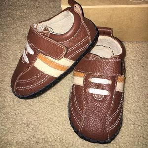 Jemos Shoes Toddler Boys Soft 1218mo Nib Poshmark