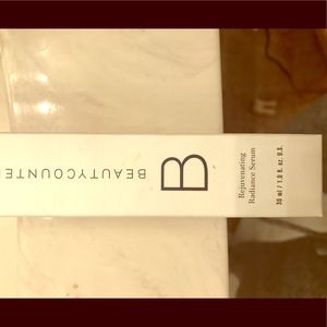 Beauty Counter NEW Serum