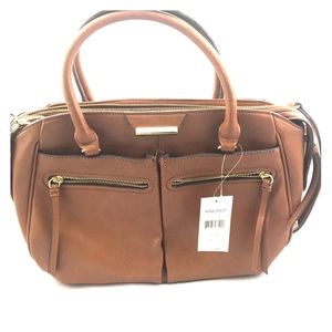 Nine West Satchel