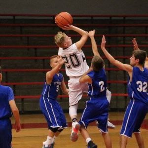 Meet your Posher, Cash