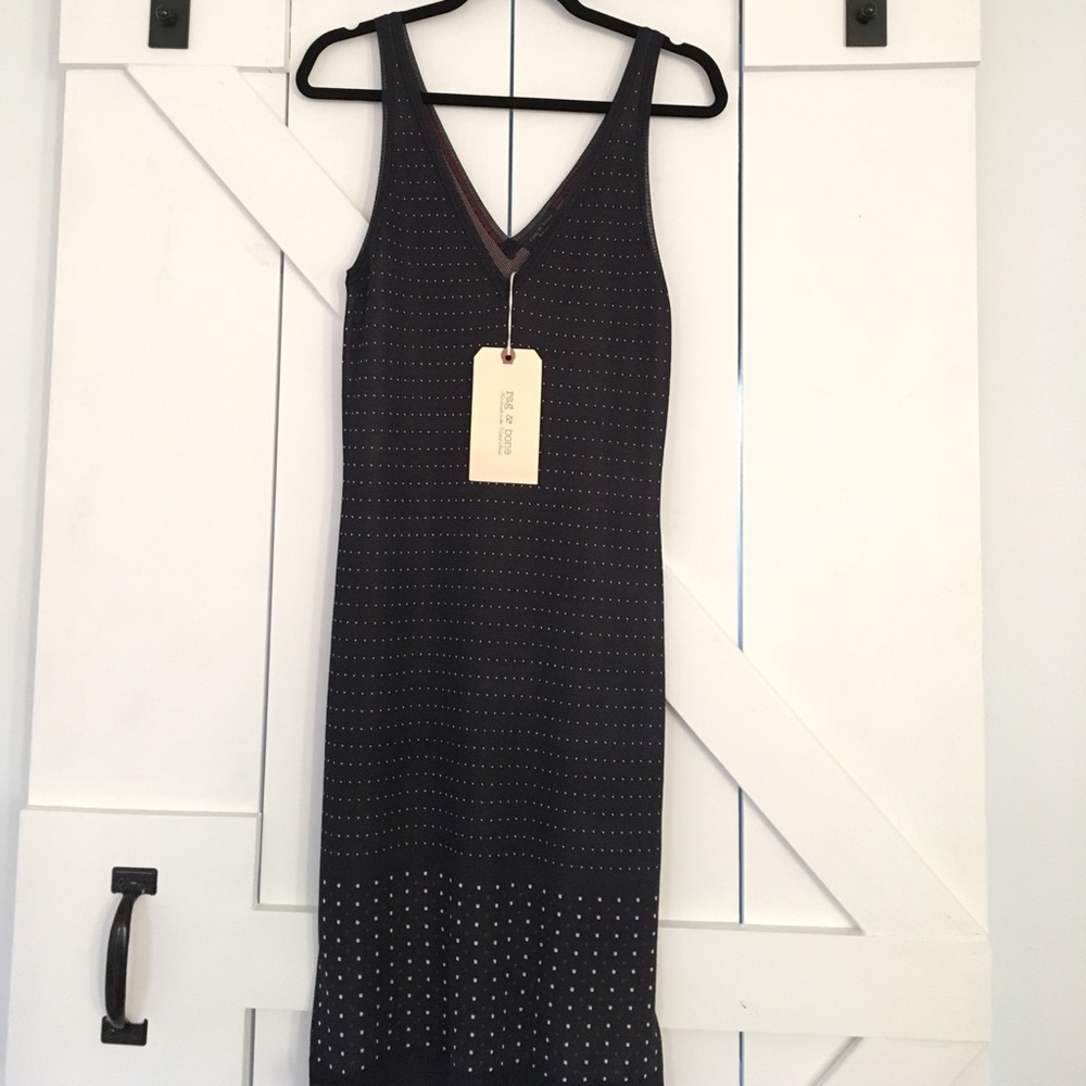 Rag and Bone Abigail Dress
