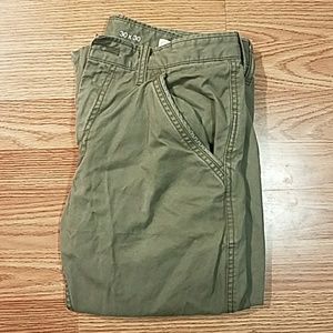 Gap 1969 Slim Fit Chinos