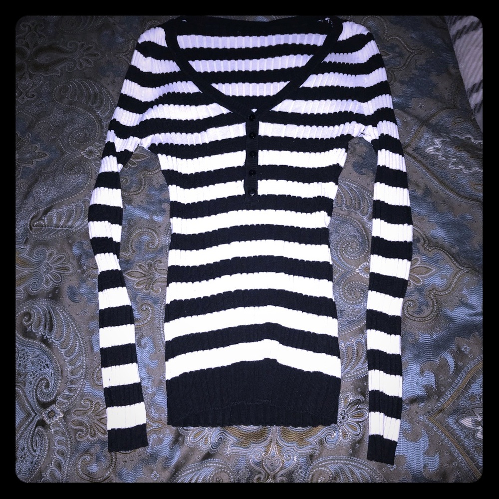 Top and Scarf bundle