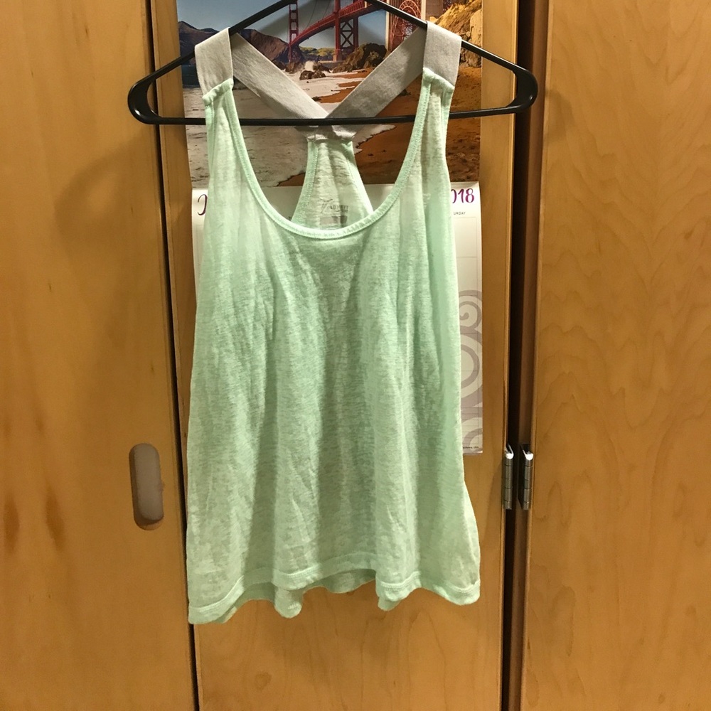 Old Navy Active Tank