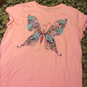 🦋Butterfly Beauty T-Shirt🦋
