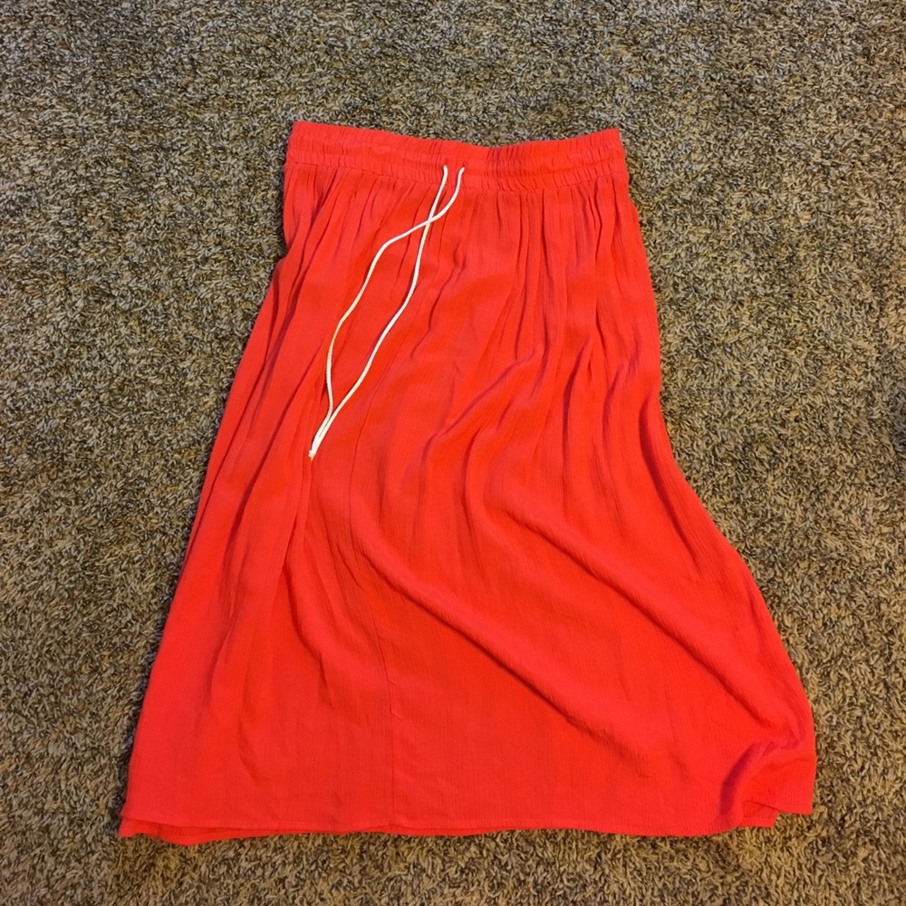 BCBG Skirt