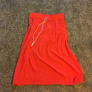 BCBG Skirt