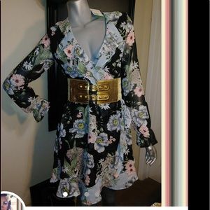 H&M beautiful dress