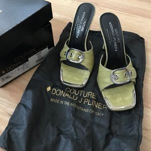 👡Donald J Pliner Shoes