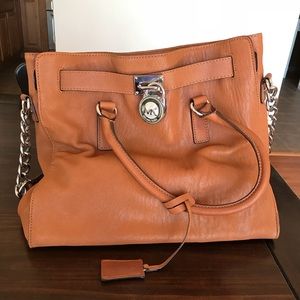Michael Kors Tote Purse