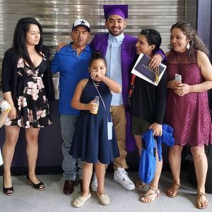 Meet your Posher, Anthony