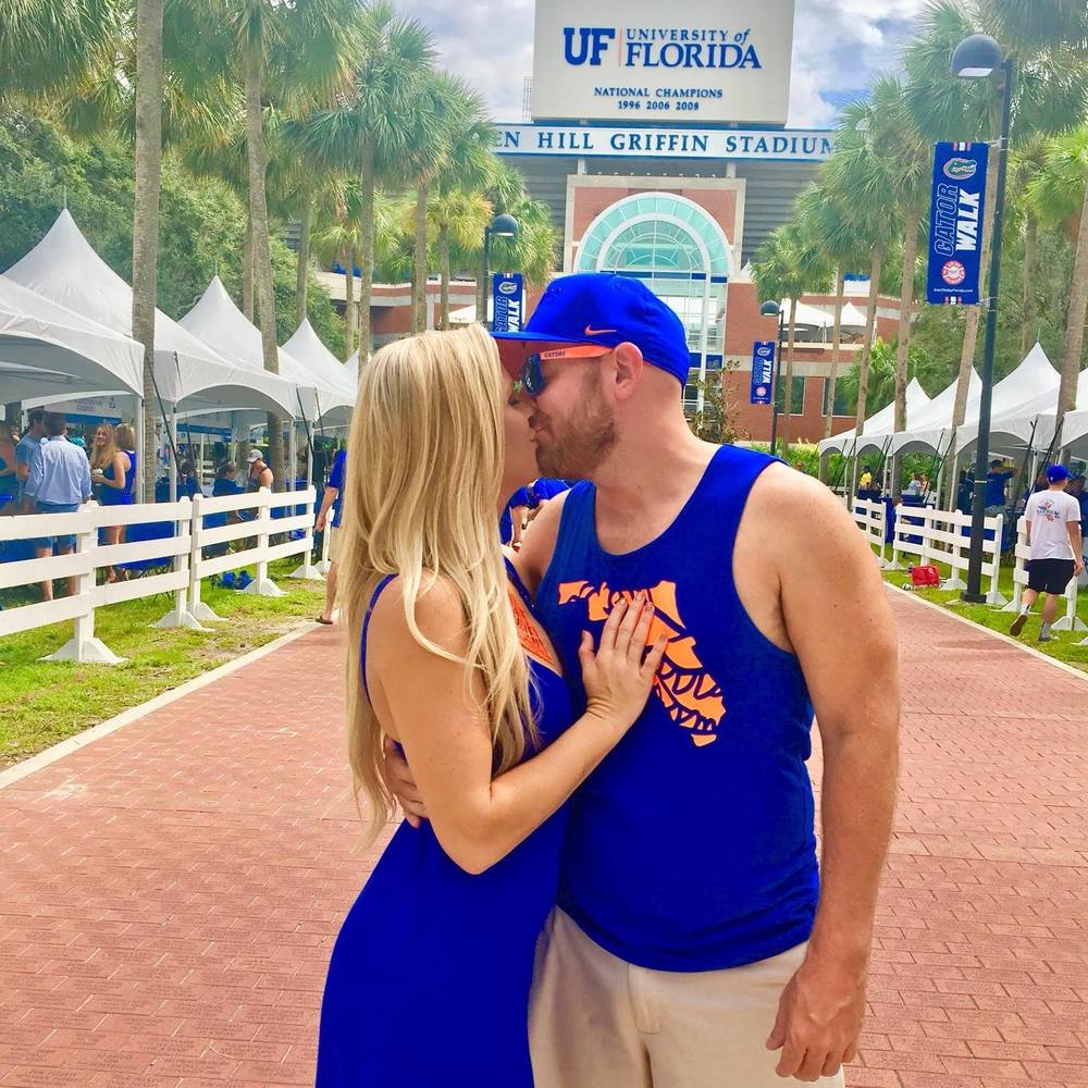 Meet your Posher, Priscilla