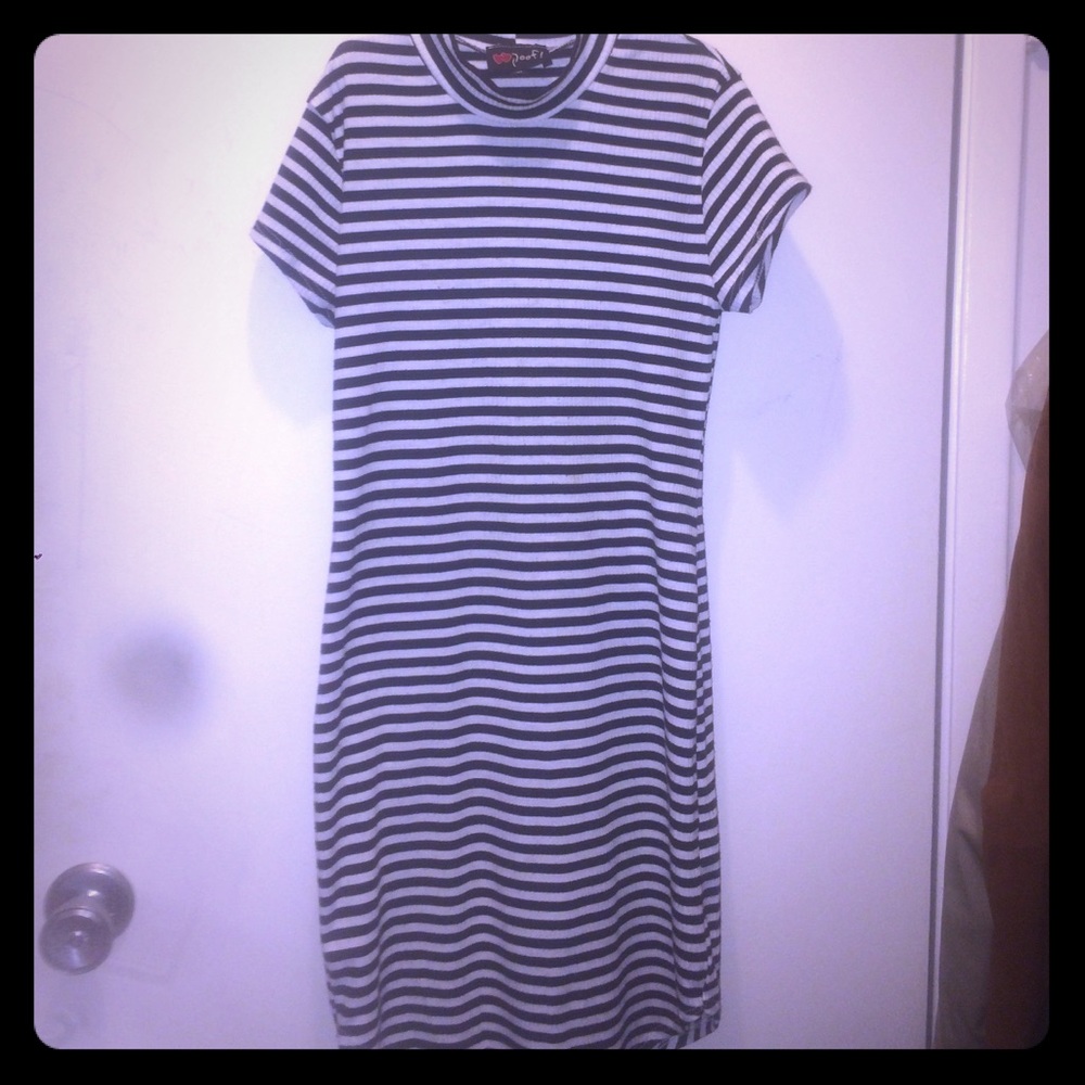 Teen dress from tj max in size s/xs