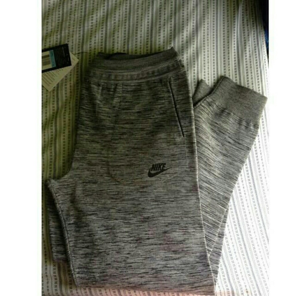 SALE Nike Tech Pants