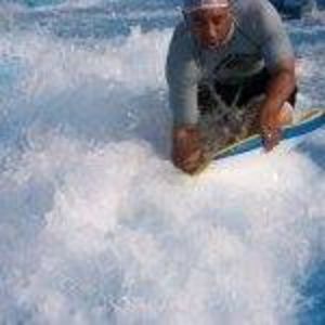 Meet your Posher, Sean