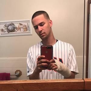 Meet your Posher, Christian