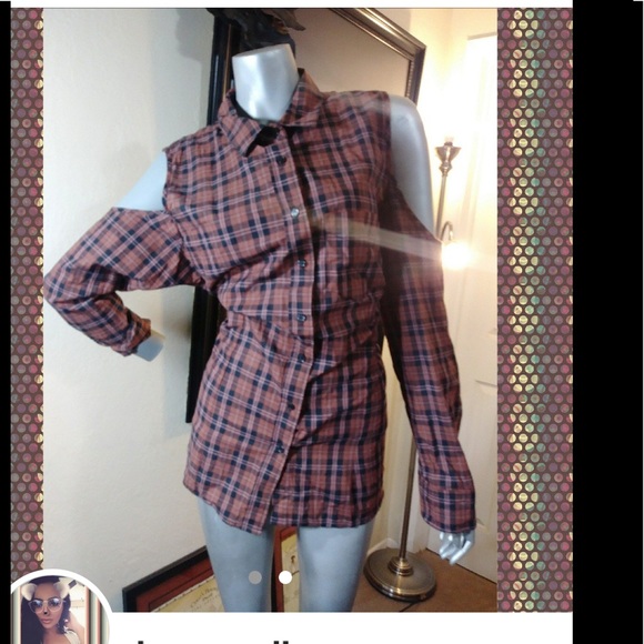 Long sleeve top - Picture 2 of 2