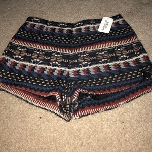Forever 21 Shorts