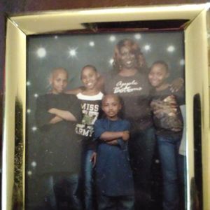 Meet your Posher, Janese