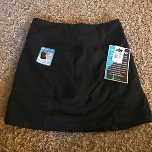 Women's Marika magic skort size M