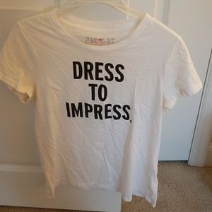 Kate Spade T-shirt, M