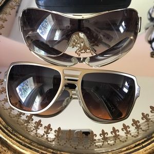 von zipper zed sunglasses