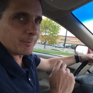 Meet your Posher, Rick