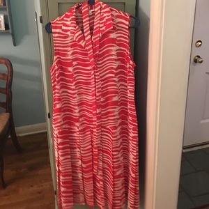 Cabi M dress