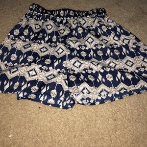 Love Culture Elephant Shorts