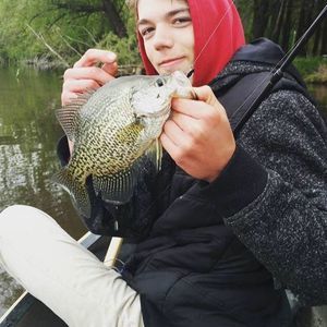 Meet your Posher, Dontae