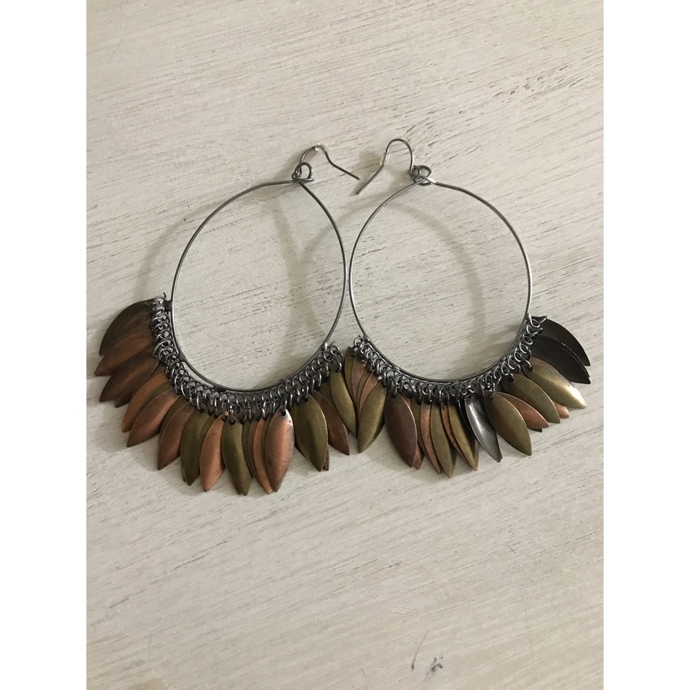 ✨ Earrings ✨