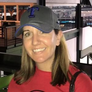 Meet your Posher, Kristin