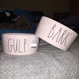 Rae Dunn doggy bowls for sale!