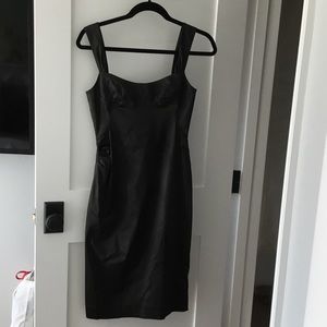 Lisa Baday cocktail dress