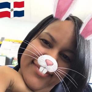 Meet your Posher, Kirsy j