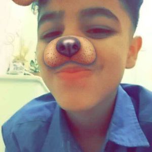 Meet your Posher, Jøsë