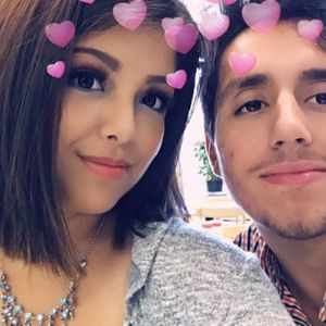 Meet your Posher, Brenda