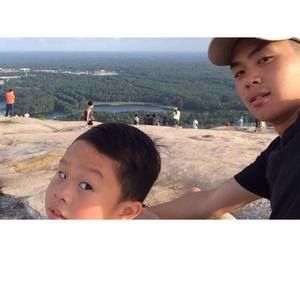 Meet your Posher, Denny