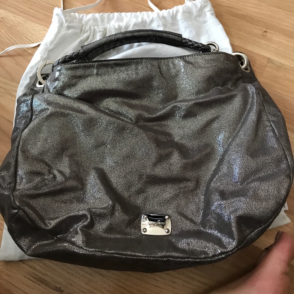 👜Jimmy Choo Handbag