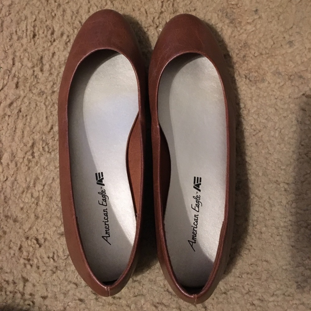 American Eagle Shoes NEVER WORN