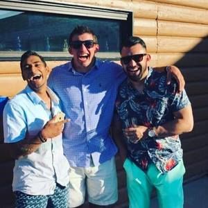 Meet your Posher, Vikash