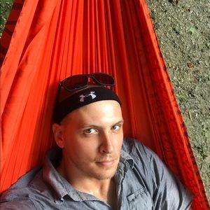 Meet your Posher, Steven